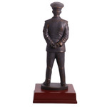  Male Senior Sailor Figurine