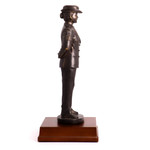 Female Senior Sailor Figurine