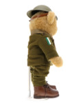  Ltd Ed Lieut. Albert Murray - the Western Front Bear In the final year of the Anzac Centenary, and a year in which the world will unite on 11 November to remember the 100th anniversary of Armistice, let these adorable Australia in the Great War bears he