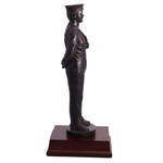  Male Junior Sailor Figurine