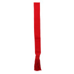  Army Scarlet Shoulder Sash