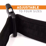  TT Equipment Belt Outer #S (75-90cm)
