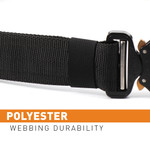  TT Equipment Belt MKII Set (black)