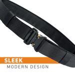  TT Equipment Belt MKII Set (black)