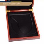  Army Plaque Presentation Box 7th Pattern