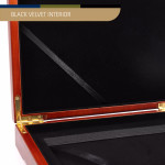  Army Plaque Presentation Box 7th Pattern