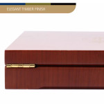  Air Force Plaque Presentation Box EIIR