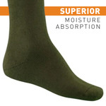  Faster Drying Bamboo Socks KH