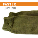  Faster Drying Bamboo Socks KH