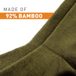  Faster Drying Bamboo Socks KH
