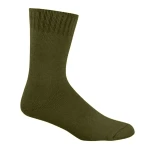 Extra Thick Bamboo Socks KH Image 0 