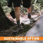 Extra Thick Bamboo Socks KH Image 6 
