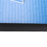  Peacekeepers Bar Runner