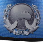  Peacekeepers Bar Runner