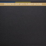  Peacekeepers Bar Runner