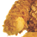 Remember Their Service Poppy Bear Image 5 