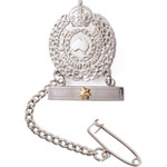  Second World War Female Relatives Badge In Box The unique Second World War Female Relatives Badge In Box, order now from the military specialists. Beautiful replica of the special relative badge, give it to someone special at home. Share or wear a