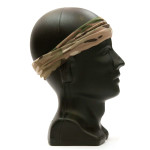  Spec Ops Recon Wrap - Multicam A one-piece headgear providing comfort & concealment. Use as a sweatband, neck gaiter, helmet liner, face cover and more. Features: Works as a Sweatband, Balaclava, Neck Gaiter, Helmet Liner, Contour-