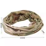  Spec Ops Recon Wrap - Multicam