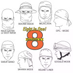  Spec Ops Recon Wrap - Multicam