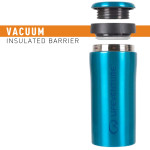  Lifeventure Thermal Mug - Blue