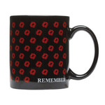  Poppy Recollections Coffee Mug