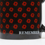 Poppy Recollections Coffee Mug