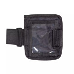  Arm ID Holder Black