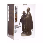  Naked Army Mateship Walking Wounded NG Figurine