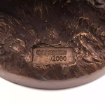  Naked Army Mateship Walking Wounded NG Figurine