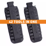  Leatherman Bit Kit for Surge/Charge/Wave/Skeletool/MUT