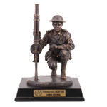  Australia In The Great War: To The Western Front 1916 Figurine