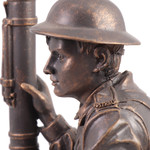  Australia In The Great War: To The Western Front 1916 Figurine