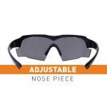  Blueye Jager Ballistic Glasses