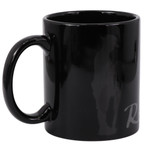 Resting on Reversed Arms Coffee Mug Image 6 