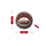  AIF The Western Front 1916-1918 Lapel Pin