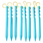  Ground Control Tent Pegs Pack of 8