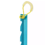  Ground Control Tent Pegs Pack of 8