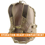  Caribee Ranger Military Backpack Sand