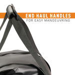  Caribee Expedition Wet Roll Bag 50L Black