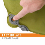  Camp Mat S.I. Regular