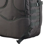  Caribee Combat 32L Military Heavy Duty Backpack Black