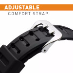  Casio G-Shock Gravitymaster GA1000-1A - Military Watch