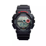  Casio G-Shock G-Series GD100-1A - Military Watch