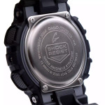  Casio G-Shock G-Series GD100-1A - Military Watch