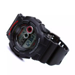  Casio G-Shock G-Series GD100-1A - Military Watch