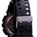  Casio G-Shock G-Series GD100-1A - Military Watch