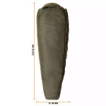  Snugpak Softie Elite 4 Sleeping Bag