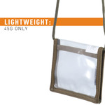  TT ID Holder (olive)