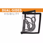  TT ID Holder (black)